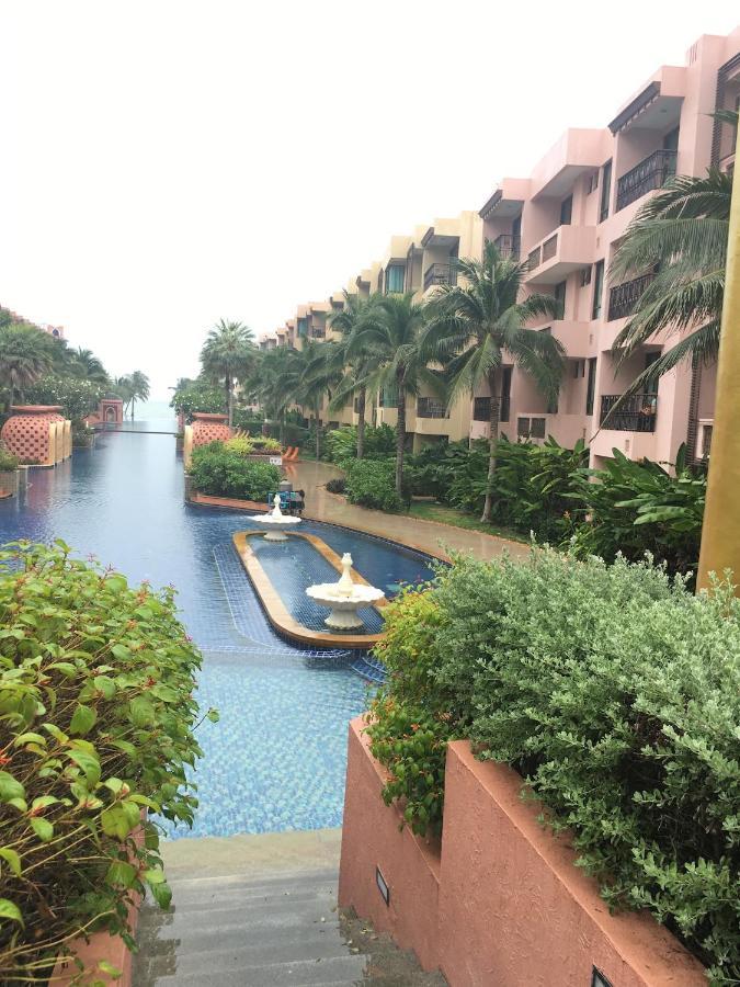 Marrakesh Residence 325 Hua Hin Exterior photo