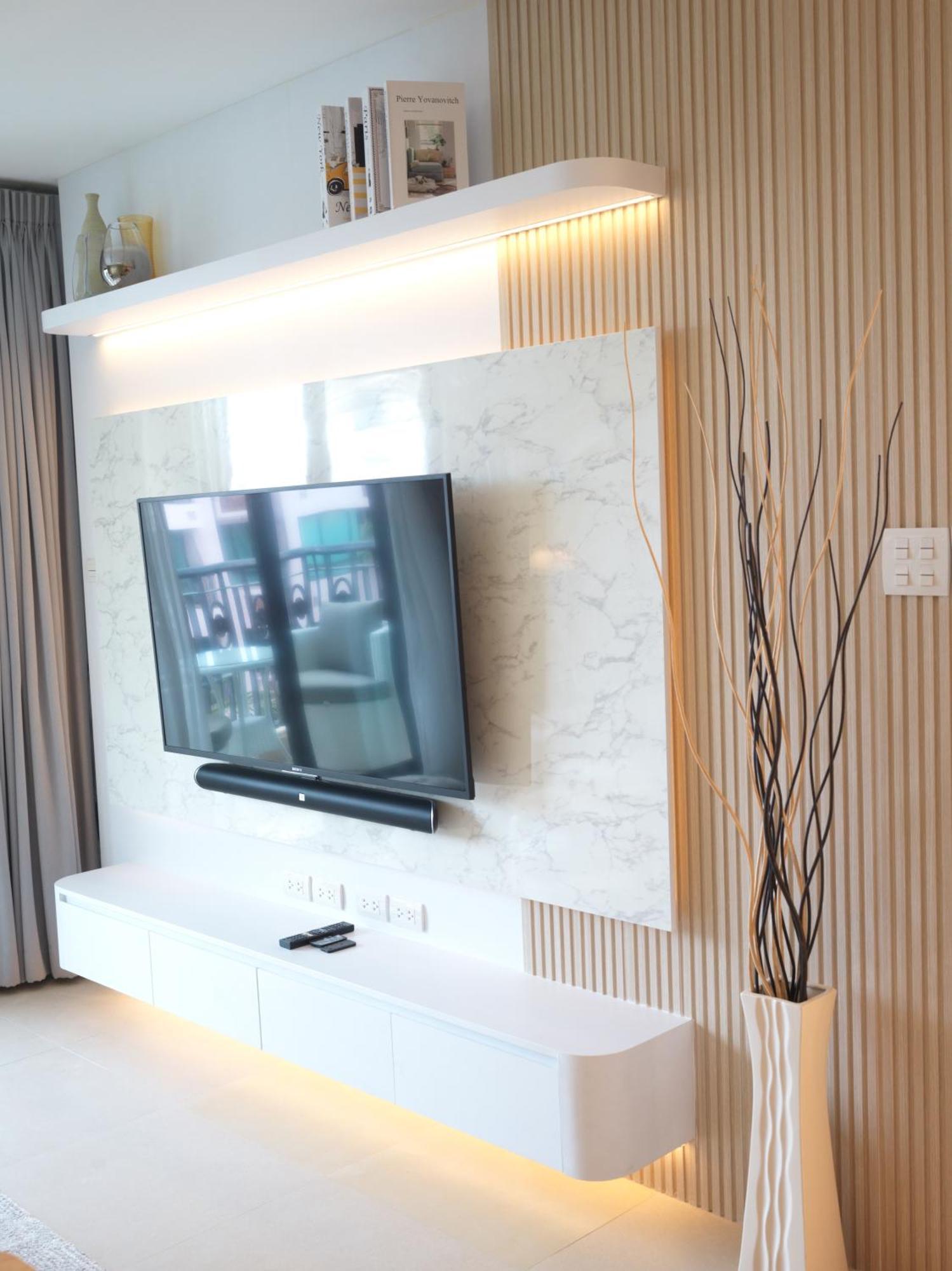 Marrakesh Residence 325 Hua Hin Exterior photo