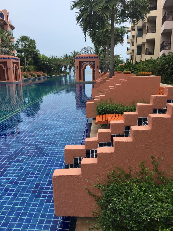 Marrakesh Residence 325 Hua Hin Exterior photo