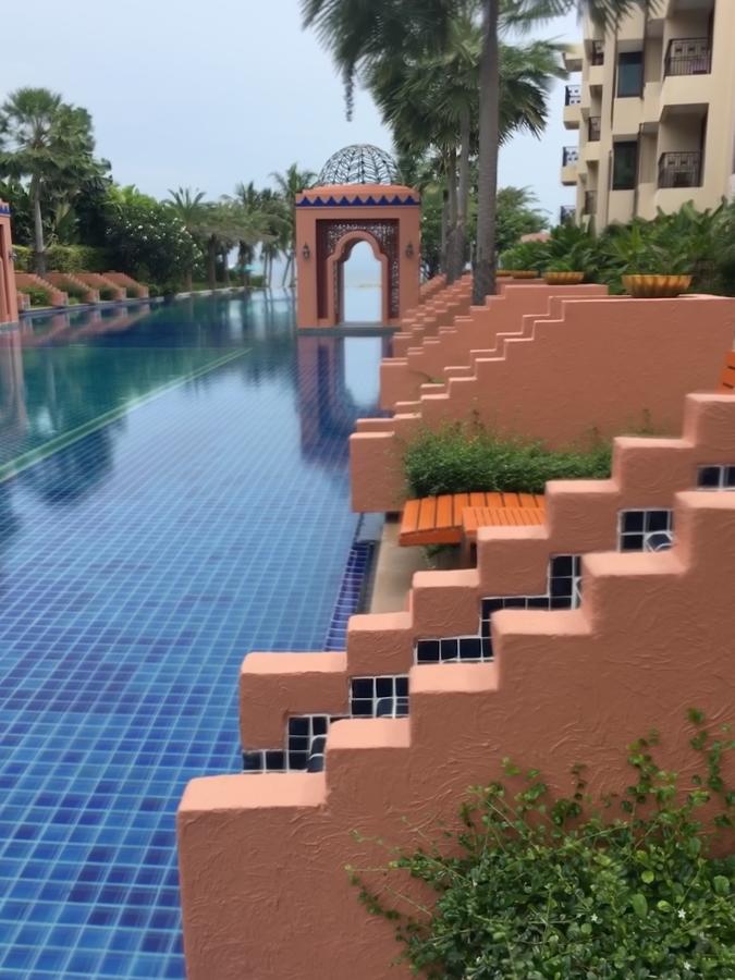 Marrakesh Residence 325 Hua Hin Exterior photo
